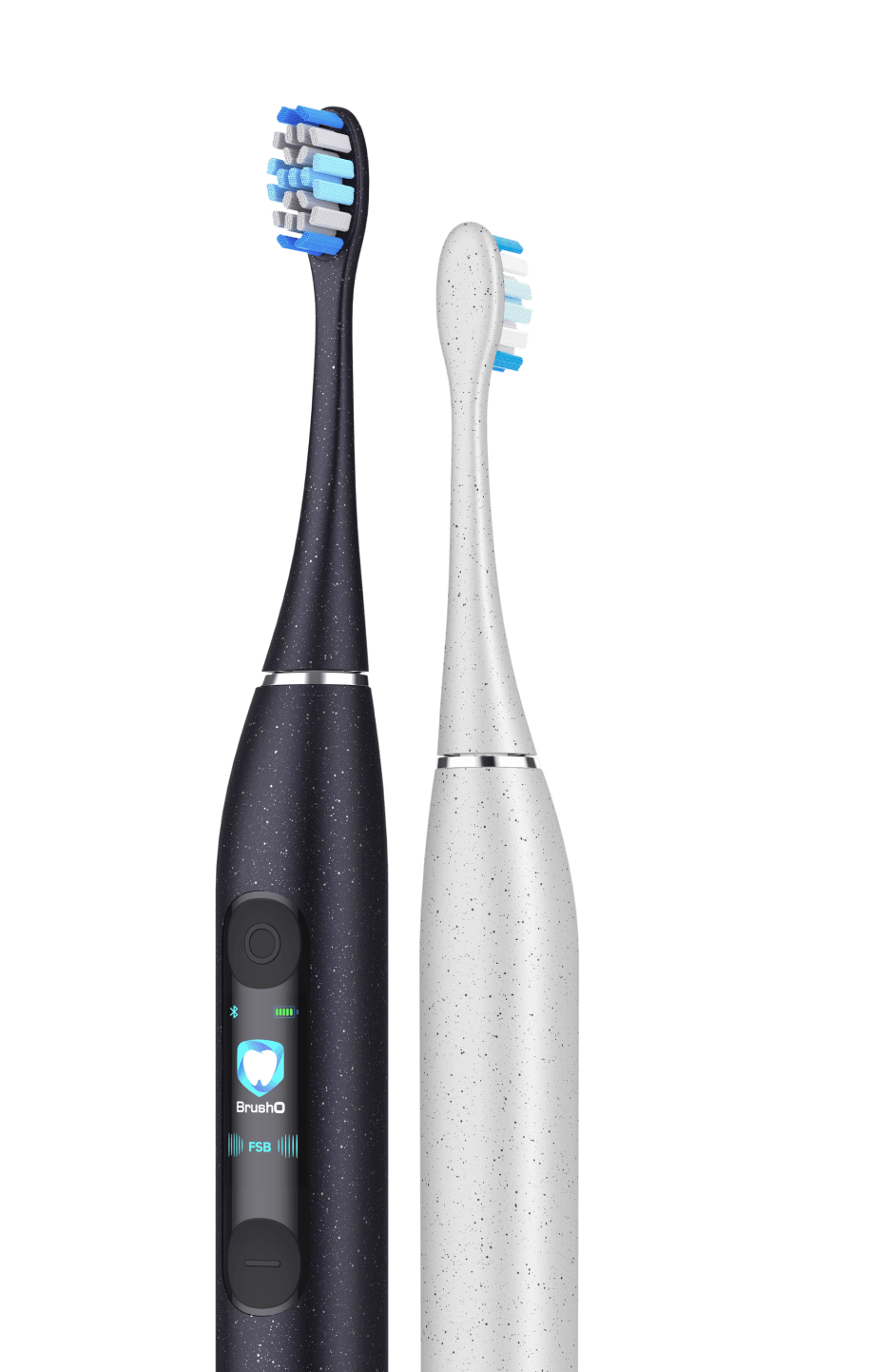 Redefining oral care