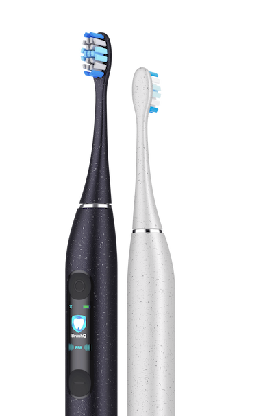 Redefining oral care
