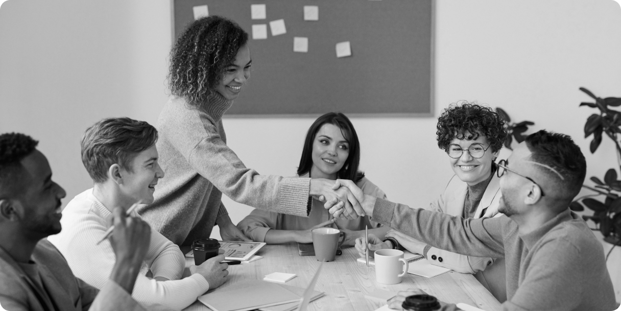 Co-Creating the Future