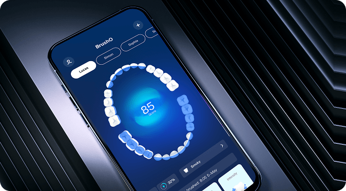 Smart Connectivity