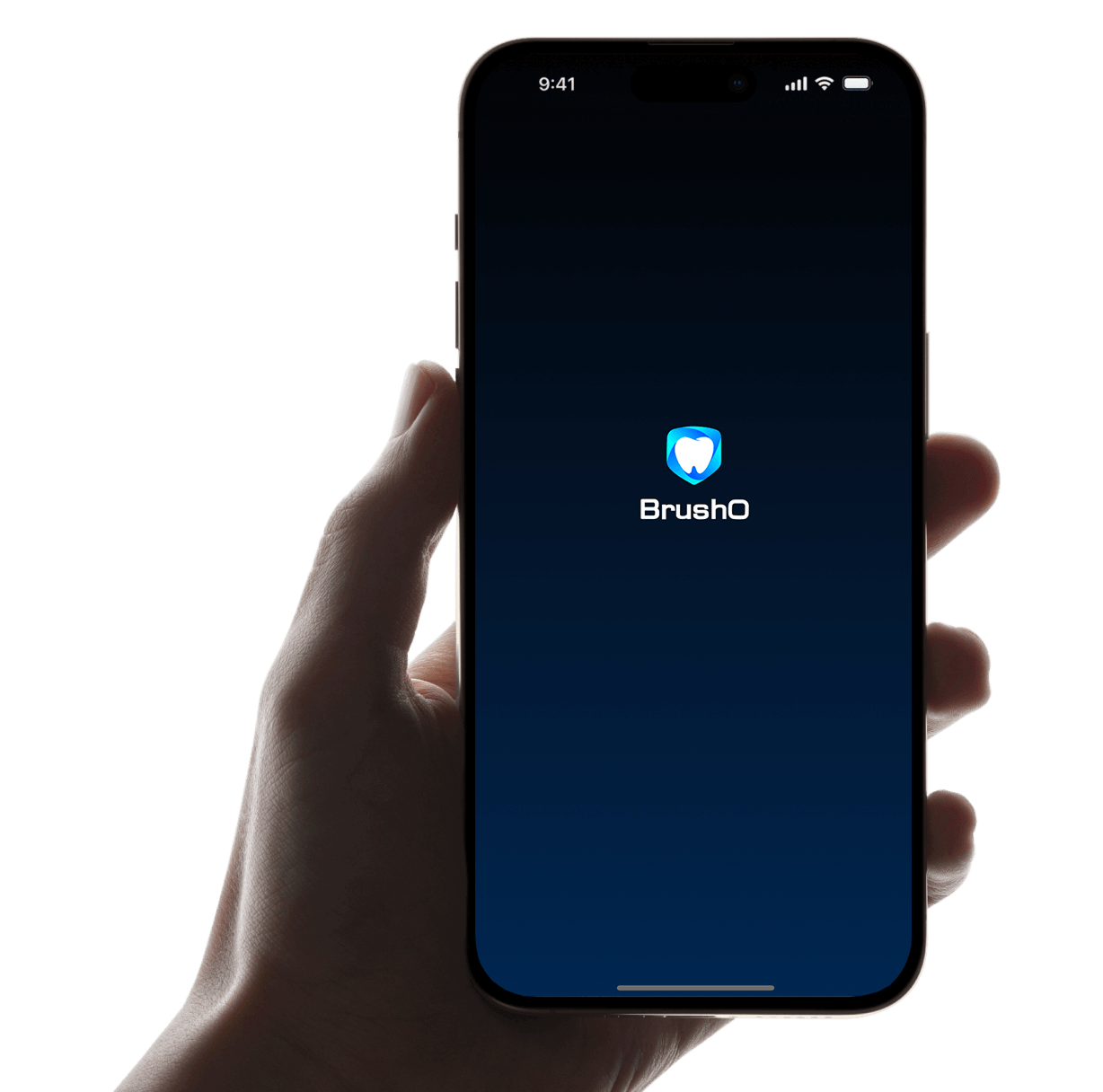 BrushO APP - Brush Healthy